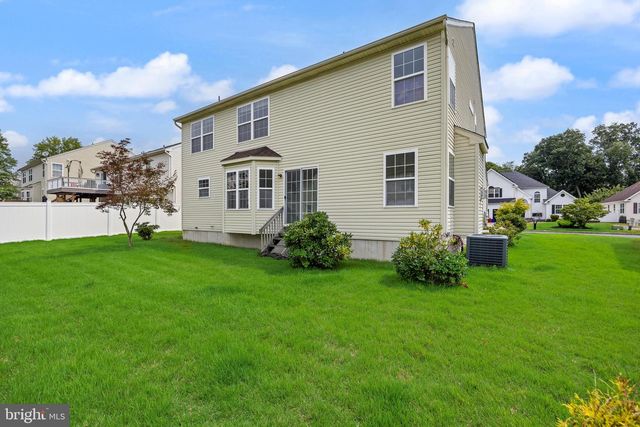 368 I. RUTLEDGE BRYANT WAY, Lawnside, NJ 08045