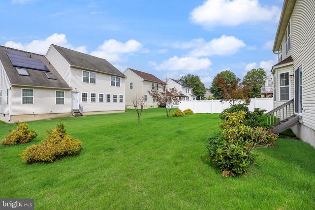 368 I. RUTLEDGE BRYANT WAY, Lawnside, NJ 08045