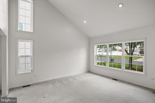 368 I. RUTLEDGE BRYANT WAY, Lawnside, NJ 08045