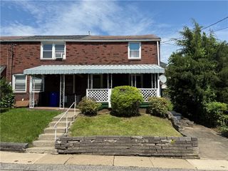 2017 Lafayette St, Swissvale, PA 15218