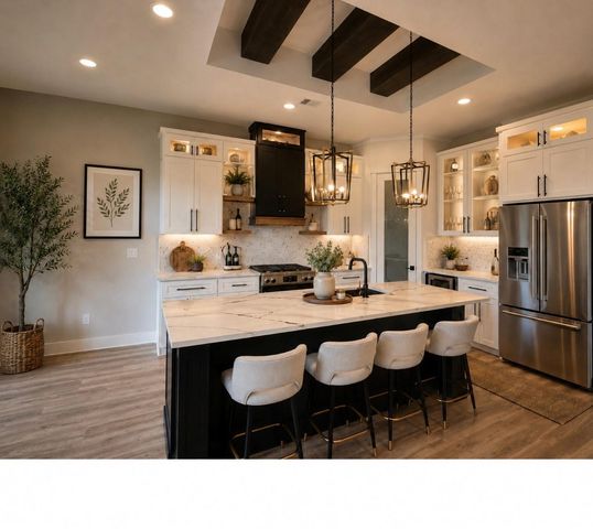2503 North Avenue, Pasadena, TX 77506