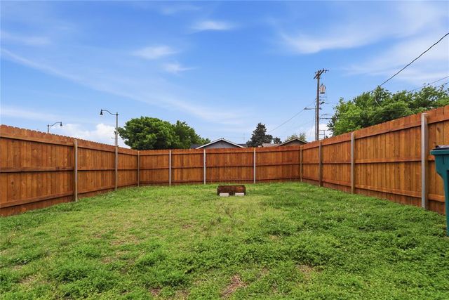 100 NW 20th Street, Oklahoma City, OK 73103