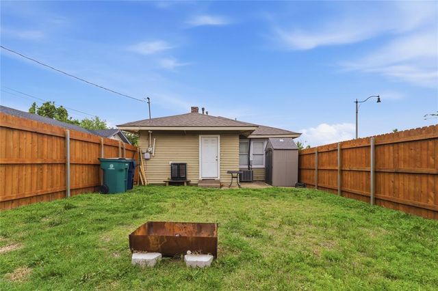 100 NW 20th Street, Oklahoma City, OK 73103