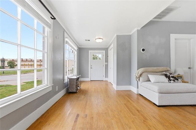 100 NW 20th Street, Oklahoma City, OK 73103