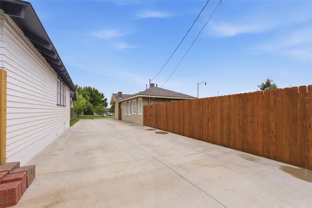 100 NW 20th Street, Oklahoma City, OK 73103