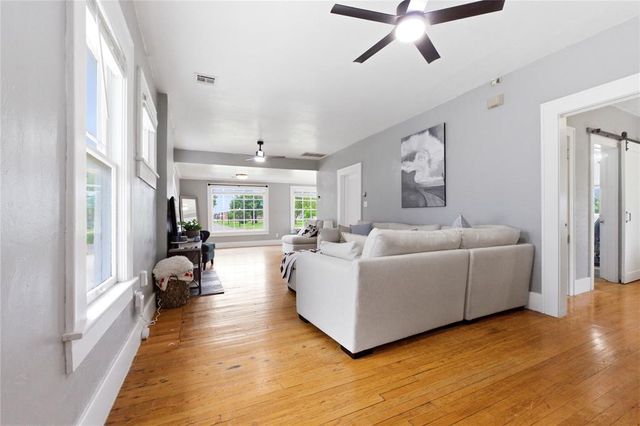 100 NW 20th Street, Oklahoma City, OK 73103