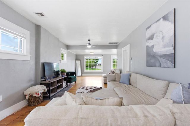 100 NW 20th Street, Oklahoma City, OK 73103