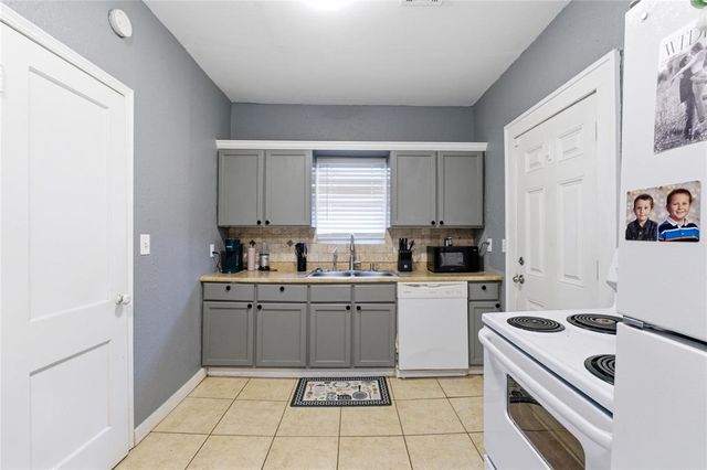 100 NW 20th Street, Oklahoma City, OK 73103