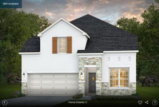 8666 Jam Session Drive, Montgomery, TX 77316