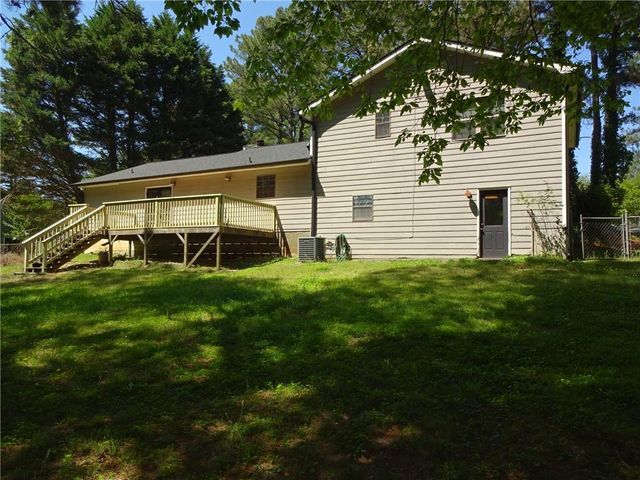 1535 Haynes Court, Grayson, GA 30017