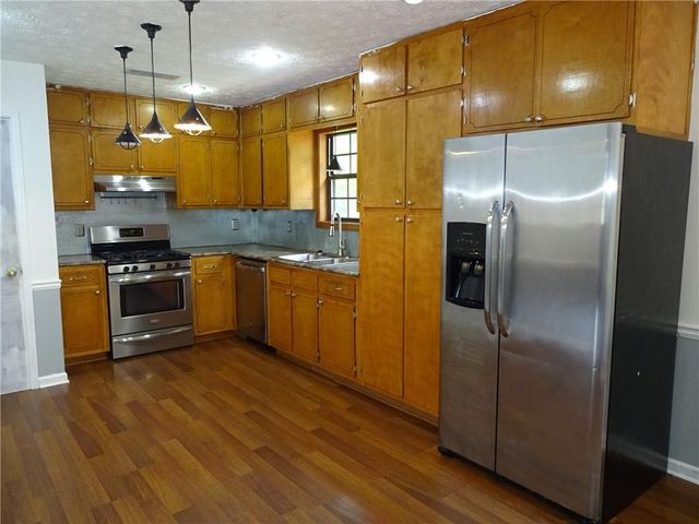 1535 Haynes Court, Grayson, GA 30017