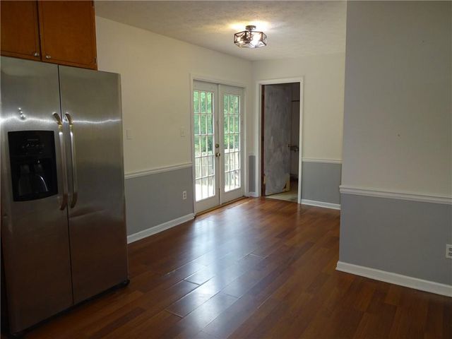1535 Haynes Court, Grayson, GA 30017