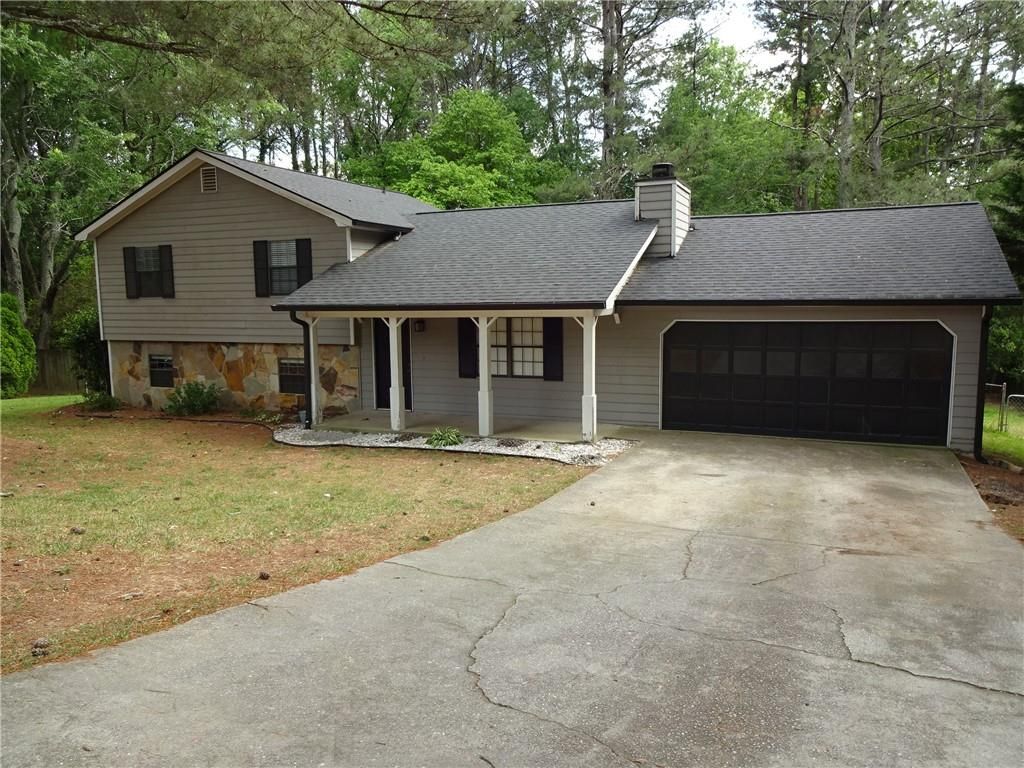 1535 Haynes Court, Grayson, GA 30017