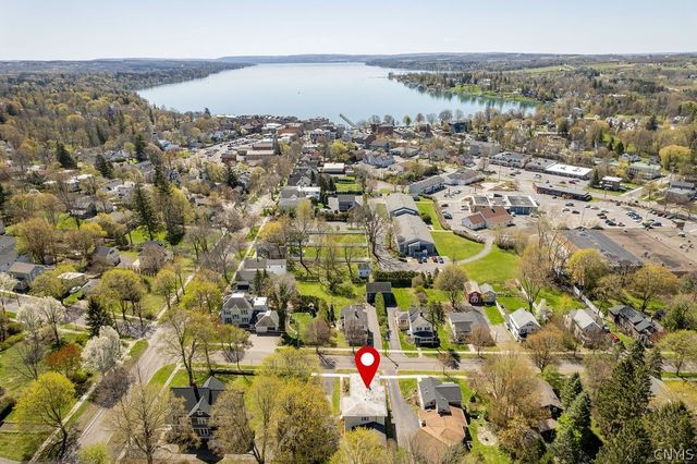 6 West Elizabeth Street, Skaneateles, NY 13152