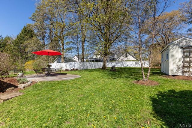 6 West Elizabeth Street, Skaneateles, NY 13152
