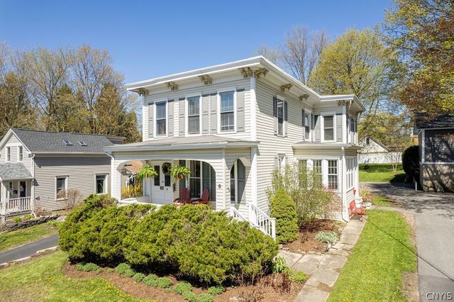 6 West Elizabeth Street, Skaneateles, NY 13152