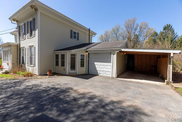 6 West Elizabeth Street, Skaneateles, NY 13152