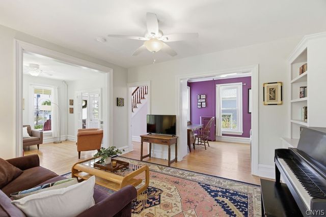 6 West Elizabeth Street, Skaneateles, NY 13152