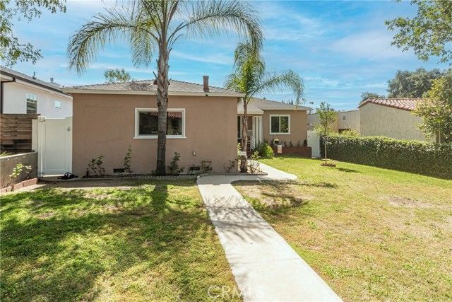1030 E San Jose, Burbank, CA 91501
