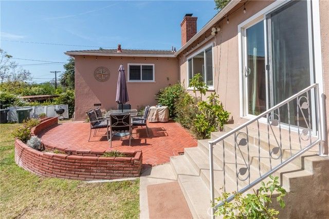 1030 E San Jose, Burbank, CA 91501