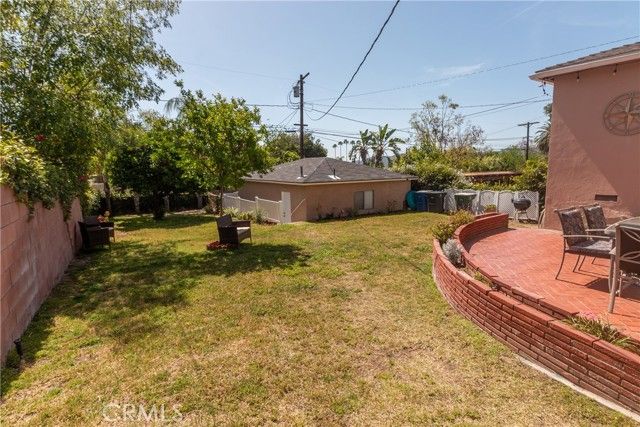 1030 E San Jose, Burbank, CA 91501