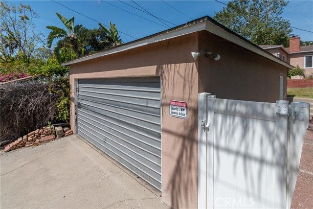 1030 E San Jose, Burbank, CA 91501
