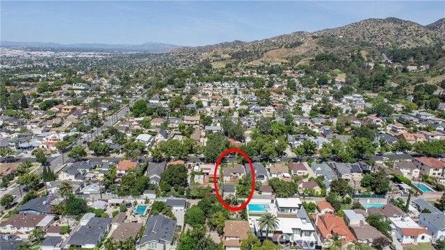 1030 E San Jose, Burbank, CA 91501