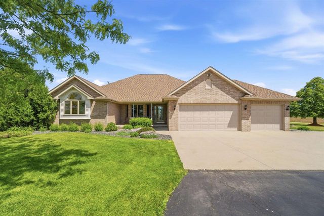 W2048 EVERGREEN DRIVE, Kaukauna, WI 54130