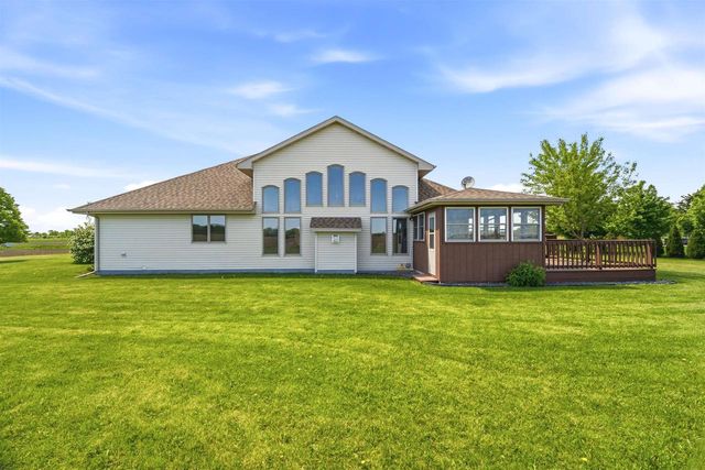 W2048 EVERGREEN DRIVE, Kaukauna, WI 54130