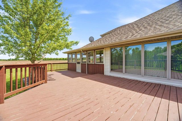 W2048 EVERGREEN DRIVE, Kaukauna, WI 54130