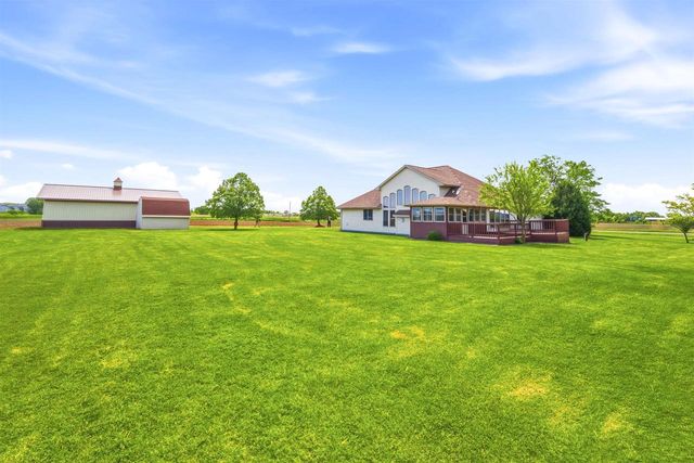 W2048 EVERGREEN DRIVE, Kaukauna, WI 54130