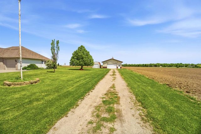W2048 EVERGREEN DRIVE, Kaukauna, WI 54130