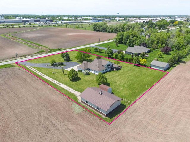 W2048 EVERGREEN DRIVE, Kaukauna, WI 54130