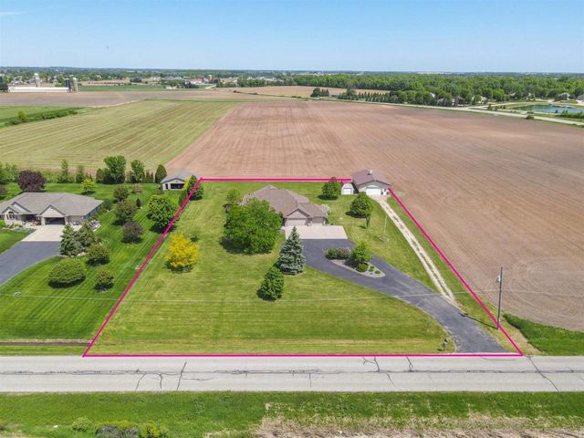 W2048 EVERGREEN DRIVE, Kaukauna, WI 54130