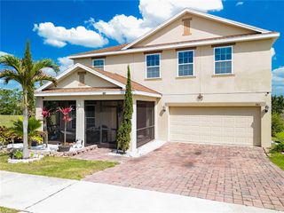 661 BLACK EAGLE DRIVE, Groveland, FL 34736