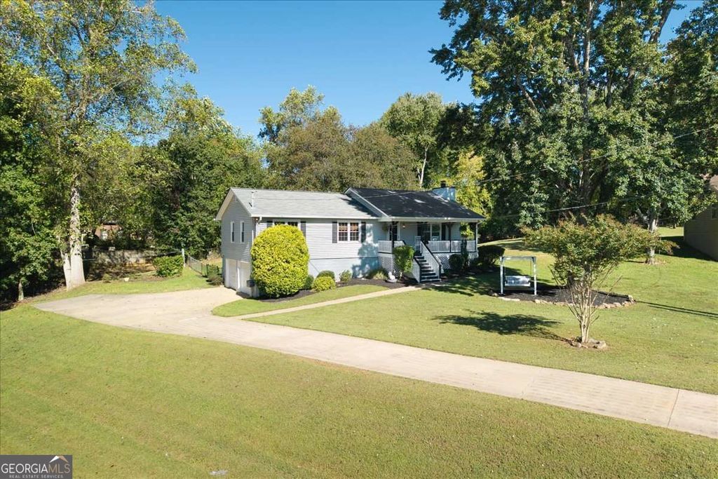 404 Hill Crest Court, Woodstock, GA 30188 — photo 2