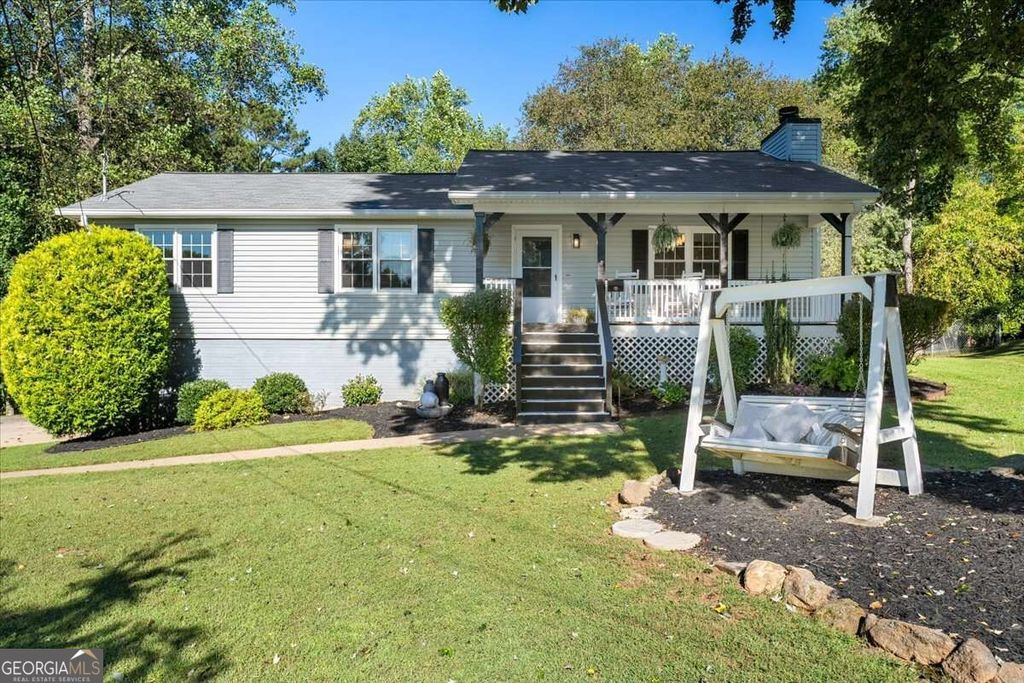 404 Hill Crest Court, Woodstock, GA 30188 — photo 3