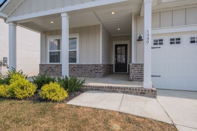 1340 Beasley Blvd, Mount Juliet, TN 37122