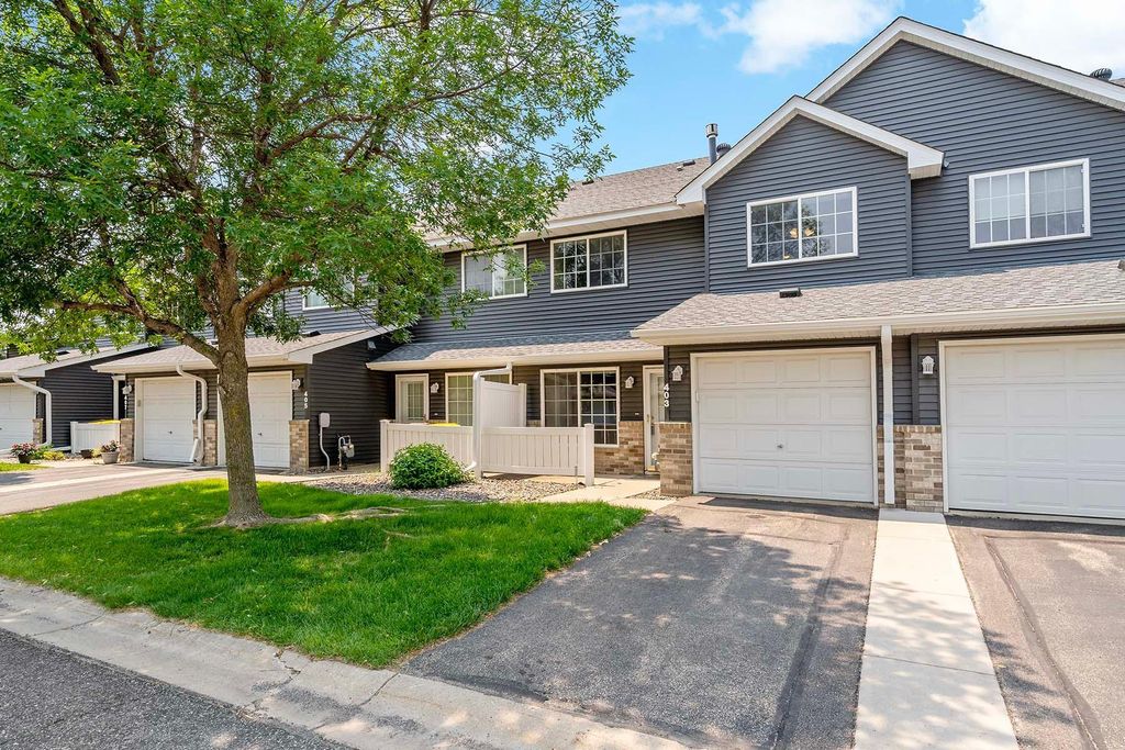403 Horizon Drive SE, New Prague, MN 56071
