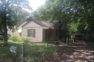 1945 GIBSON Street, Montgomery, AL 36110