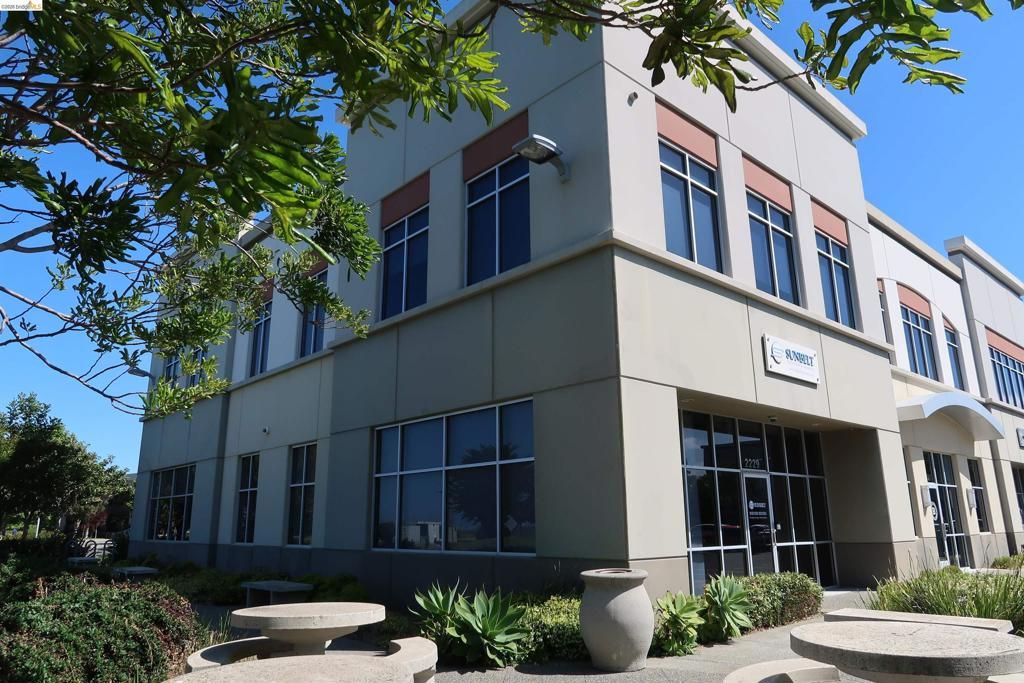 2229 Harbor Bay Pkwy, Alameda, CA 94502