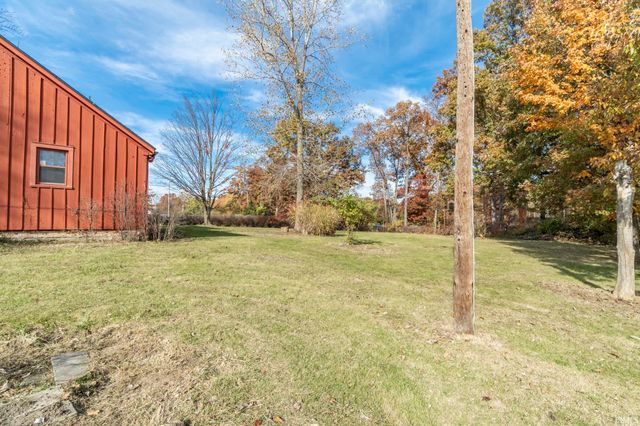 8126 Coldwater Road, Fort Wayne, IN 46825