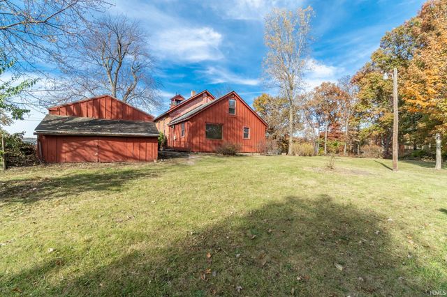 8126 Coldwater Road, Fort Wayne, IN 46825