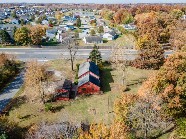 8126 Coldwater Road, Fort Wayne, IN 46825