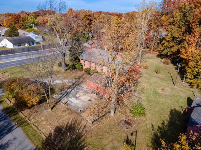 8126 Coldwater Road, Fort Wayne, IN 46825