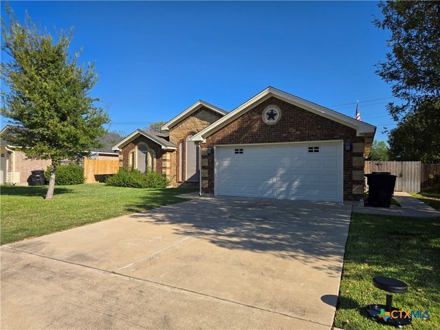 6308 Roxbury Avenue, Temple, TX 76502