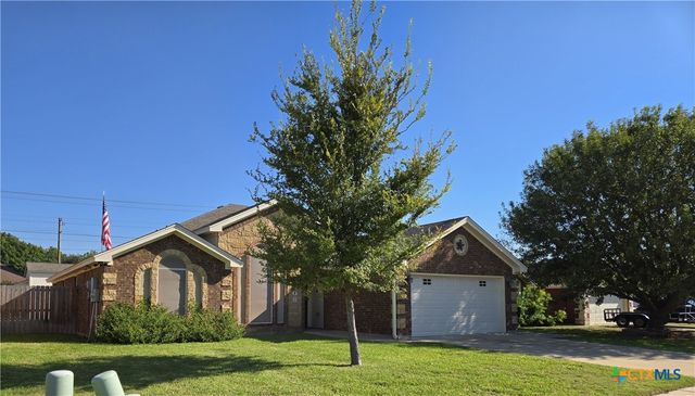 6308 Roxbury Avenue, Temple, TX 76502