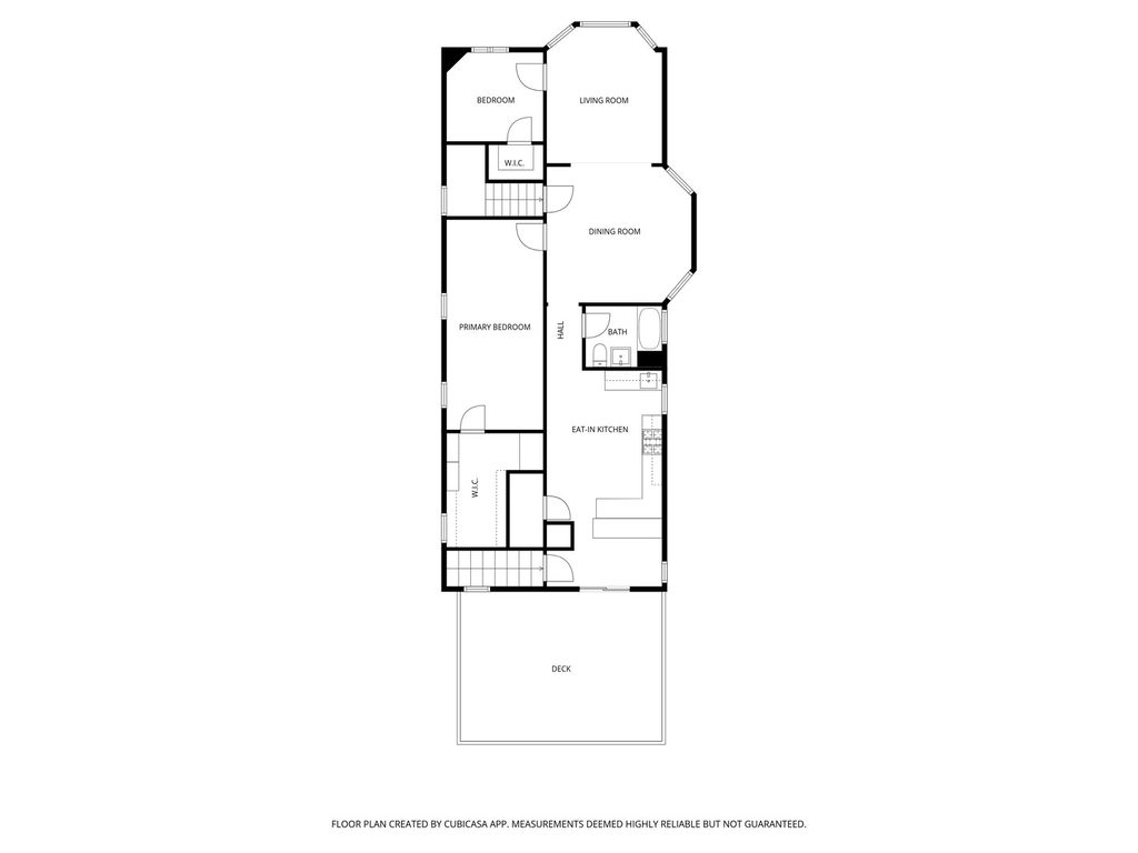 Image 21 of property listing at 3734 N LEAVITT Street, Chicago, IL 60618
