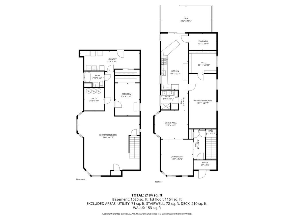 Image 22 of property listing at 3734 N LEAVITT Street, Chicago, IL 60618