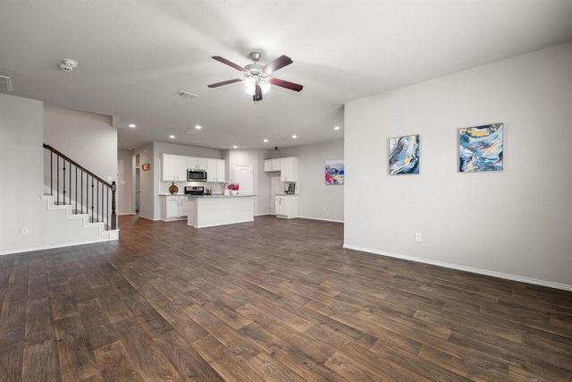 4438 Andorno Drive, Katy, TX 77449